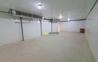 Imagem 4: Galpão para alugar, 650 m², com câmara fria - Nova Cachoeirinha - Belo Horizonte/MG