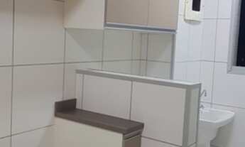 Imagem 5: Apartamento P/ locação no Cond. Paradise River Dom Pedro