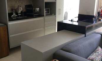 Imagem: Loft com 1 dorm, Vila Oliveira, Mogi das