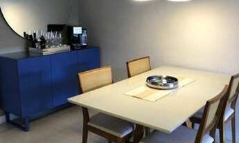 Imagem 4: C-AP2586 Portão/Novo Mundo - Apartamento Alto Padrão, 2 Quartos, Suíte