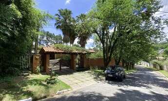 Imagem 3: COTIA - Casa de Condomínio - Algarve