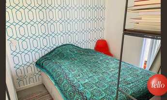 Imagem 7: São Paulo - Kitchenette/Studio - Perdizes