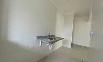 Imagem 5: Chave na hora | No Canto do Forte | 2 Dormi | Entrada 160mil | Mensais 2.400