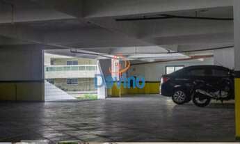 Imagem 3: Apartamento dois dormitórios