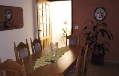 Imagem 5: CASA RESIDENCIAL em SÃO PAULO - SP, VILA ISA