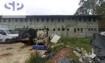 Imagem 6: Galpão em Água Chata - Guarulhos