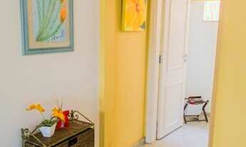 Imagem 6: Casas - CONDOMÍNIO GREEN VILLAGE