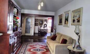 Imagem 4: Apartamento à venda, 3 quartos, 1 suíte, 1 vaga, Copacabana - RIO DE JANEIRO/RJ