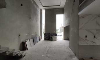 Imagem 4: Excelente Casa Duplex à Venda No Condomínio Vale dos Cristais 1 - Macaé RJ