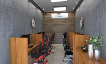 Imagem 7: Torres Di Maria - 3 suítes - porcelanato, próximo a Ponta Negra