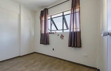 Imagem 4: CURITIBA - Conjunto Comercial/Sala - CENTRO