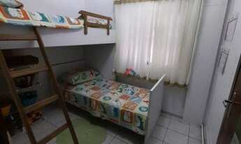 Imagem 4: Casa com 3 dormitórios à venda, 132 m² por R$ 430.000,00 - Jardim São Conrado - Campo Limp