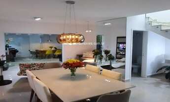 Imagem: Casa à venda 3 Quartos, 1 Suite, 2 Vagas