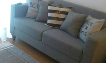 Imagem 3: Aluguel. taquara. 2 quartos. Armários fixos