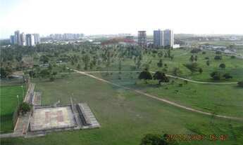 Imagem 7: Cobertura Duplex em frente ao Pq. da Sementeira - Linda vista