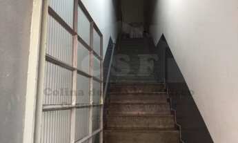 Imagem 2: CASA COMERCIAL PARA LOCAÇÃO, COM 483m²