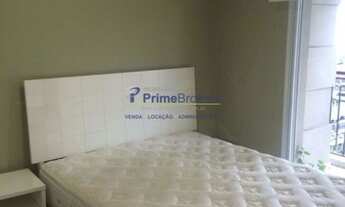 Imagem 7: Apartamento 50m² na Vila Nova Conceição