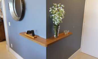 Imagem 3: Apartamento no Leblon vista mar