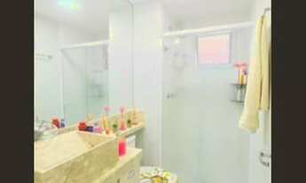 Imagem 5: Apartamento para venda possui 105 metros quadrados com 3 quartos em Centro - Diadema - SP