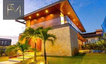 Imagem: Casa à venda, 453 m² por R$ 3.499.000,00