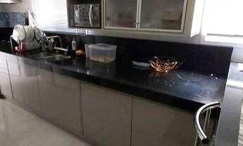 Imagem 5: Oportunidade - Apartamento com varanda Gourmet com 3 dormitórios à venda, 131 m² por R$ 1