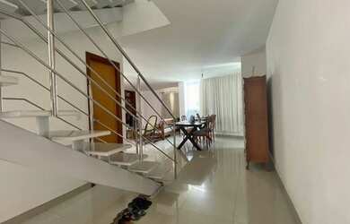 Imagem 7: EXCELENTE COBERTURA TRIPLEX NO MIOLO DA PRAIA DO CANTO, VITÓRIA - ES