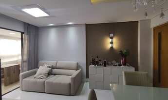 Imagem 5: Lindo apartamento em Armação, Finamente decorado 3/4 com suíte. Varanda Gourmet