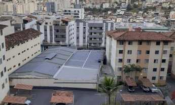 Imagem 6: Apartamento dois quartos- Olegário Maciel