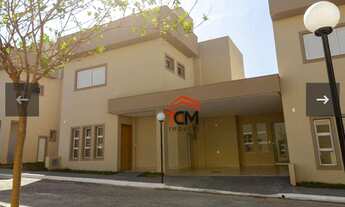 Imagem 2: Sobrado com 3 dormitórios à venda, 155 m² por R$ 598.000 - Vila Maria - Aparecida de Goiân