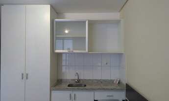 Imagem 4: Apartamento Flat 28 m² na Tancredo Neves - Salvador - Ba