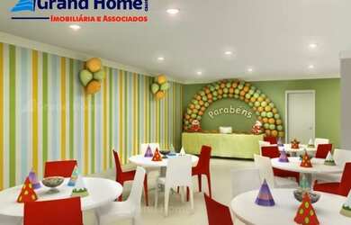 Imagem 5: Apartamento 2 quartos em Residencial Itaparica