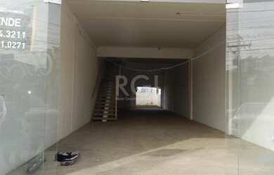 Imagem 2: Porto Alegre - Loja/Salão - Medianeira