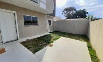 Imagem 2: Sobrado à venda, com 3 Dormitórios sendo 1 suíte, sala lavanderia, lavabo, banheiro social