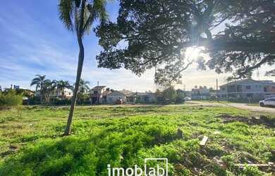 Imagem 6: Terreno 7x20 a venda no laranjal, na Rua São leopoldo, 764