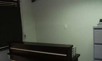 Imagem 6: CONJUNTO COMERCIAL [72M²] - BAIRRO: VILA ROMANA - CORRETOR: CALIL SALUQUE (CS
