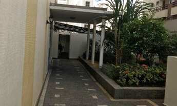 Imagem 2: Apartamento com 1 dormitório para alugar, 42 m² por R$ 2.101,00/mês - Campos Elíseos - São