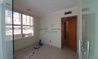 Imagem 2: Centro Empresarial Lucas Mangini