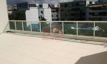 Imagem: Rio de Janeiro - Apartamento Padrão - Recreio