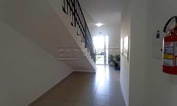 Imagem 6: Sao Carlos - Apartamento Padrão - Vila Rancho Velho