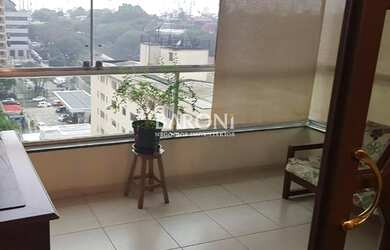 Imagem 7: São Paulo - Apartamento Padrão - Moema