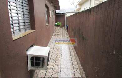 Imagem 4: Casa com 2 dormitórios à venda, 149 m² por R$ 350.000,00 - Santa Maria - Santos/SP