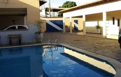 Imagem 3: Casa no Bairro São José/Coxipó