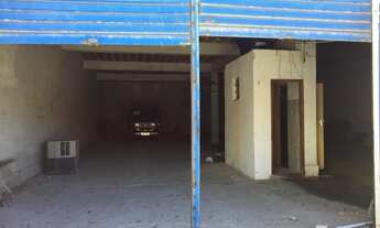 Imagem 7: Galpão para alugar, 320 m² por R$ 2.000,00/mês - Parque Jóquei Club - Campos dos Goytacaze