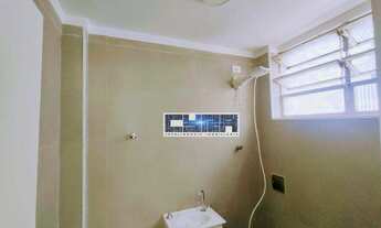 Imagem 5: Apartamento com 2 DORMITÓRIOS na Praia do Gonzaga