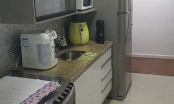 Imagem 6: Cobertura com 4 dormitórios à venda, 230 m² por R$ 999.000 - Recreio dos Bandeirantes - RJ