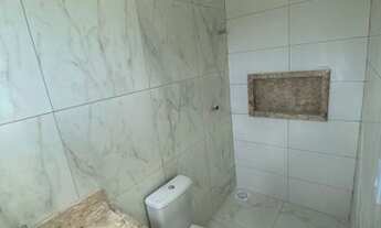 Imagem 5: SI: Duplex Novo no bairro São Bento, próx a Av Washington Soares, com 3 quartos