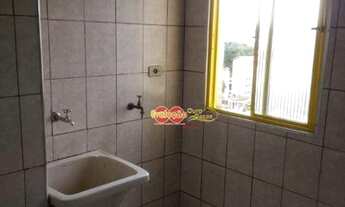 Imagem 7: Apartamento à venda, 50 m² por R$ 120.000,00 - Núcleo Residencial João Magi - Itatiba/SP