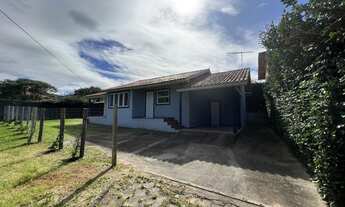 Imagem: Casa térrea com 3 dormitórios com amplo