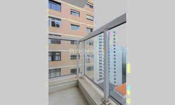 Imagem 4: São Paulo - Apartamento Padrão - Jardim Paulista