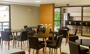 Imagem 4: APARTAMENTO 03 QUARTOS COM 2 SUÍTES EM JARDIM CAMBURI